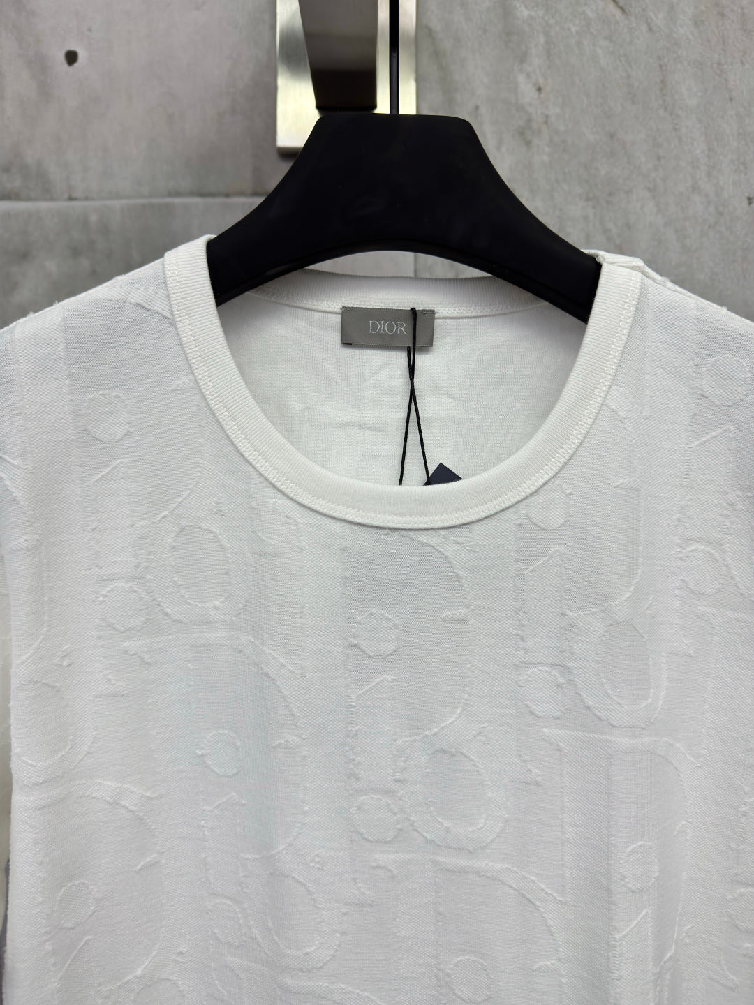 LuxluxHouse Best Quality Clothes T-shirt Dior
