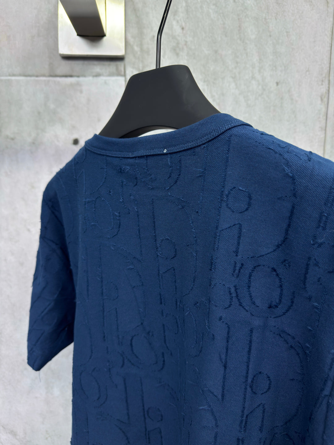 LuxluxHouse Best Quality Clothes T-shirt Dior