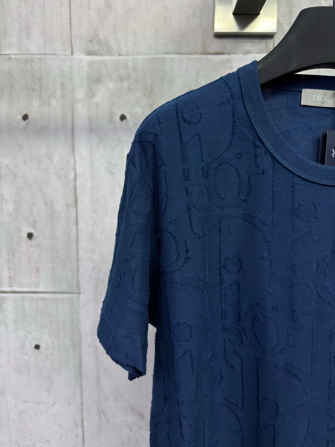 LuxluxHouse Best Quality Clothes T-shirt Dior