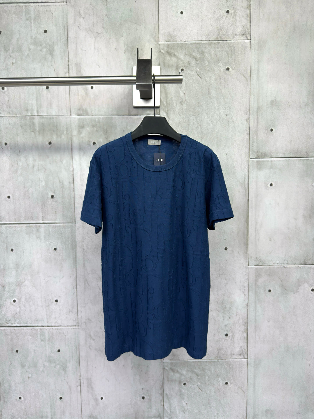 LuxluxHouse Best Quality Clothes T-shirt Dior