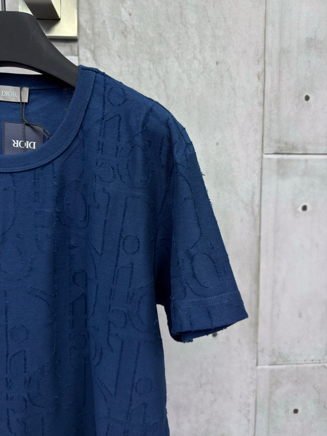 LuxluxHouse Best Quality Clothes T-shirt Dior