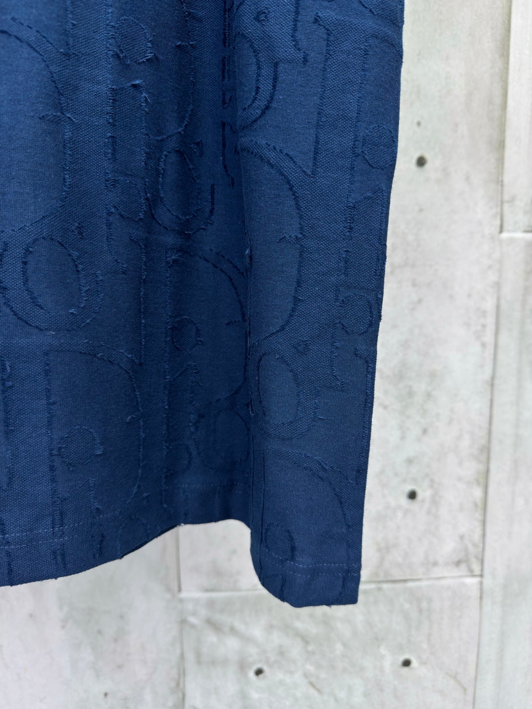 LuxluxHouse Best Quality Clothes T-shirt Dior