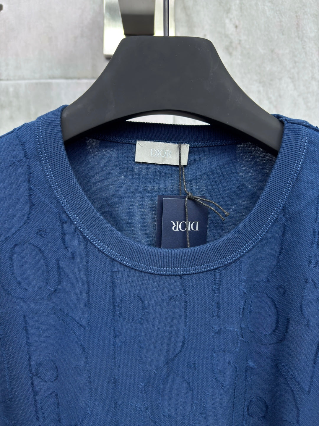 LuxluxHouse Best Quality Clothes T-shirt Dior