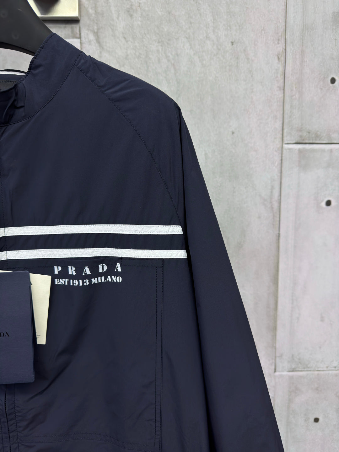 LuxluxHouse Best Quality Clothes Coats & Jackets Prada