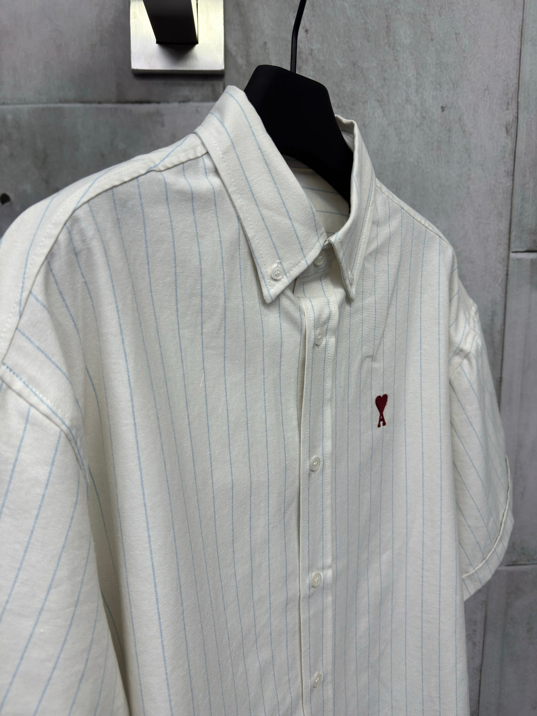 LuxluxHouse Best Quality Clothes Shirts&Polo Amiri