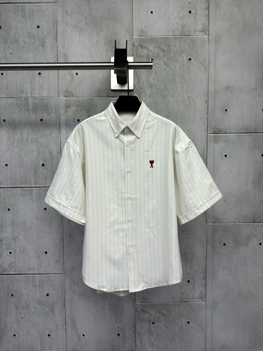 LuxluxHouse Best Quality Clothes Shirts&Polo Amiri