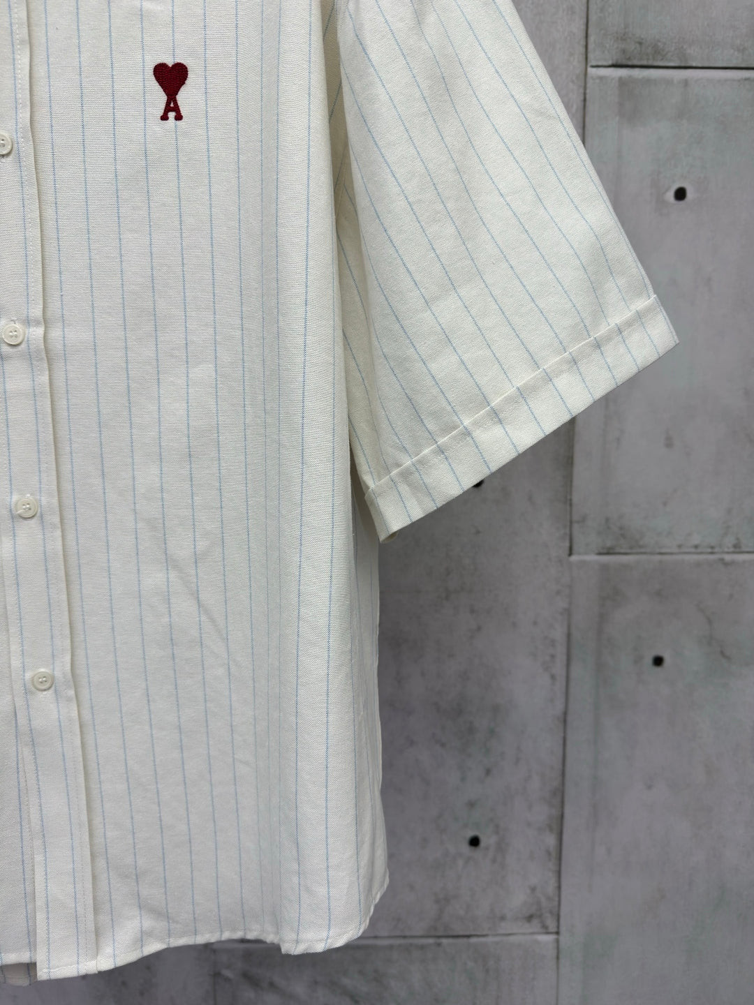 LuxluxHouse Best Quality Clothes Shirts&Polo Amiri