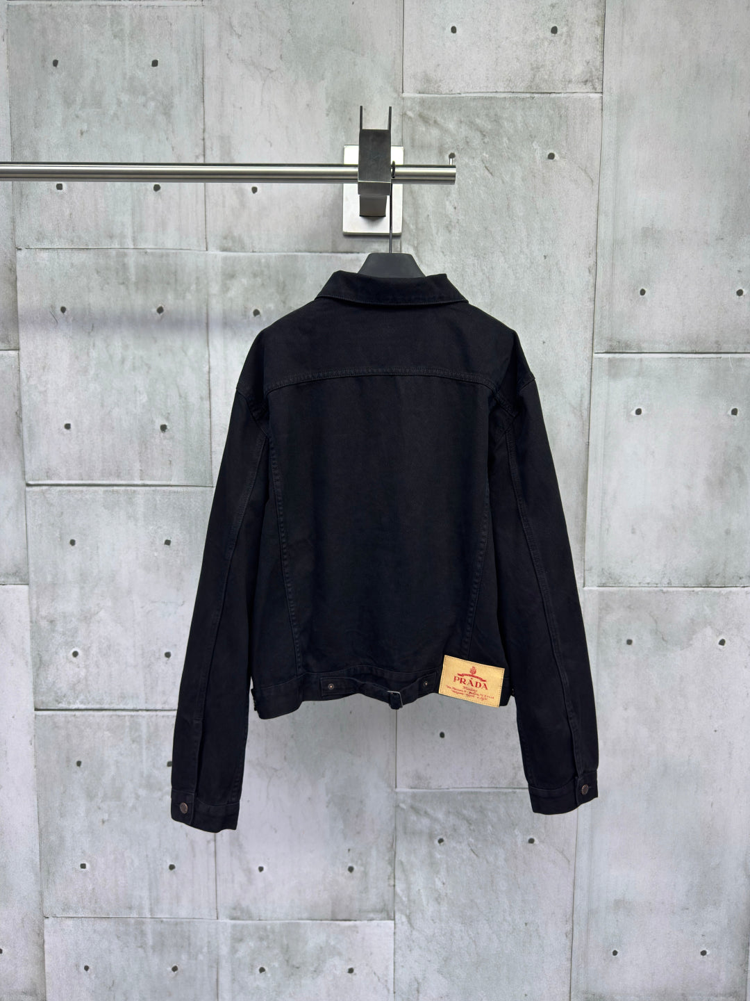 LuxluxHouse Best Quality Clothes Coats & Jackets Prada