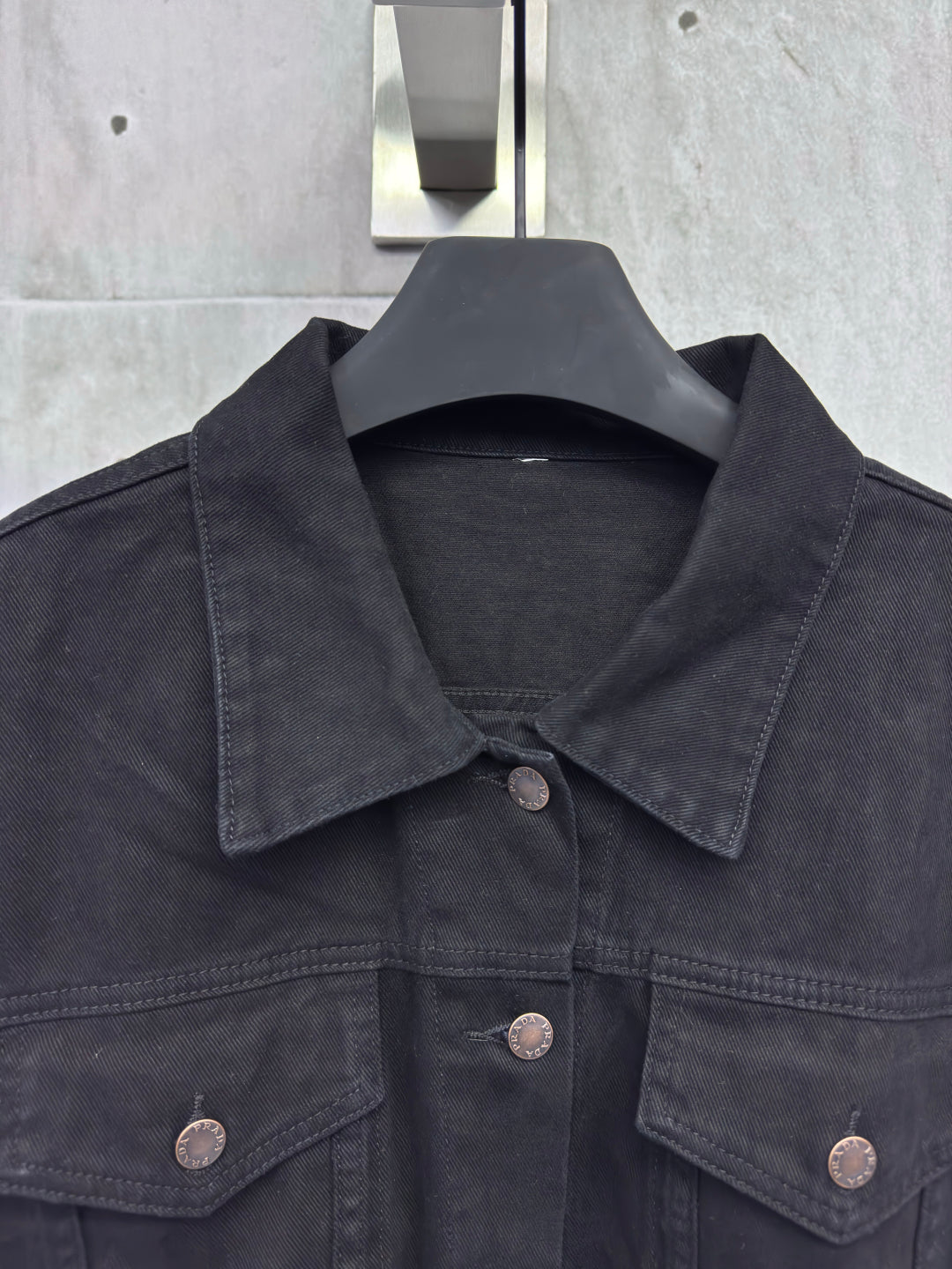 LuxluxHouse Best Quality Clothes Coats & Jackets Prada