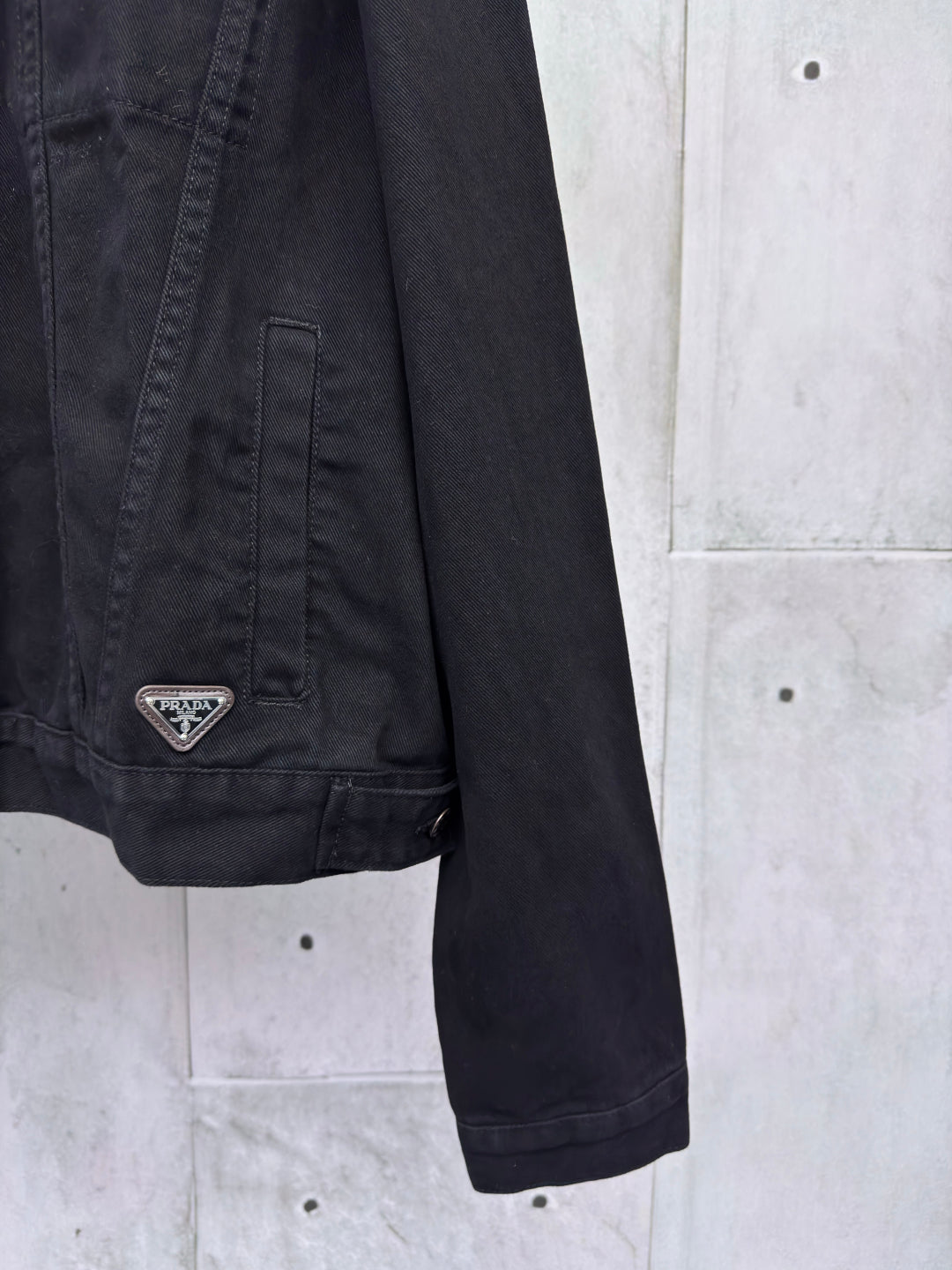 LuxluxHouse Best Quality Clothes Coats & Jackets Prada