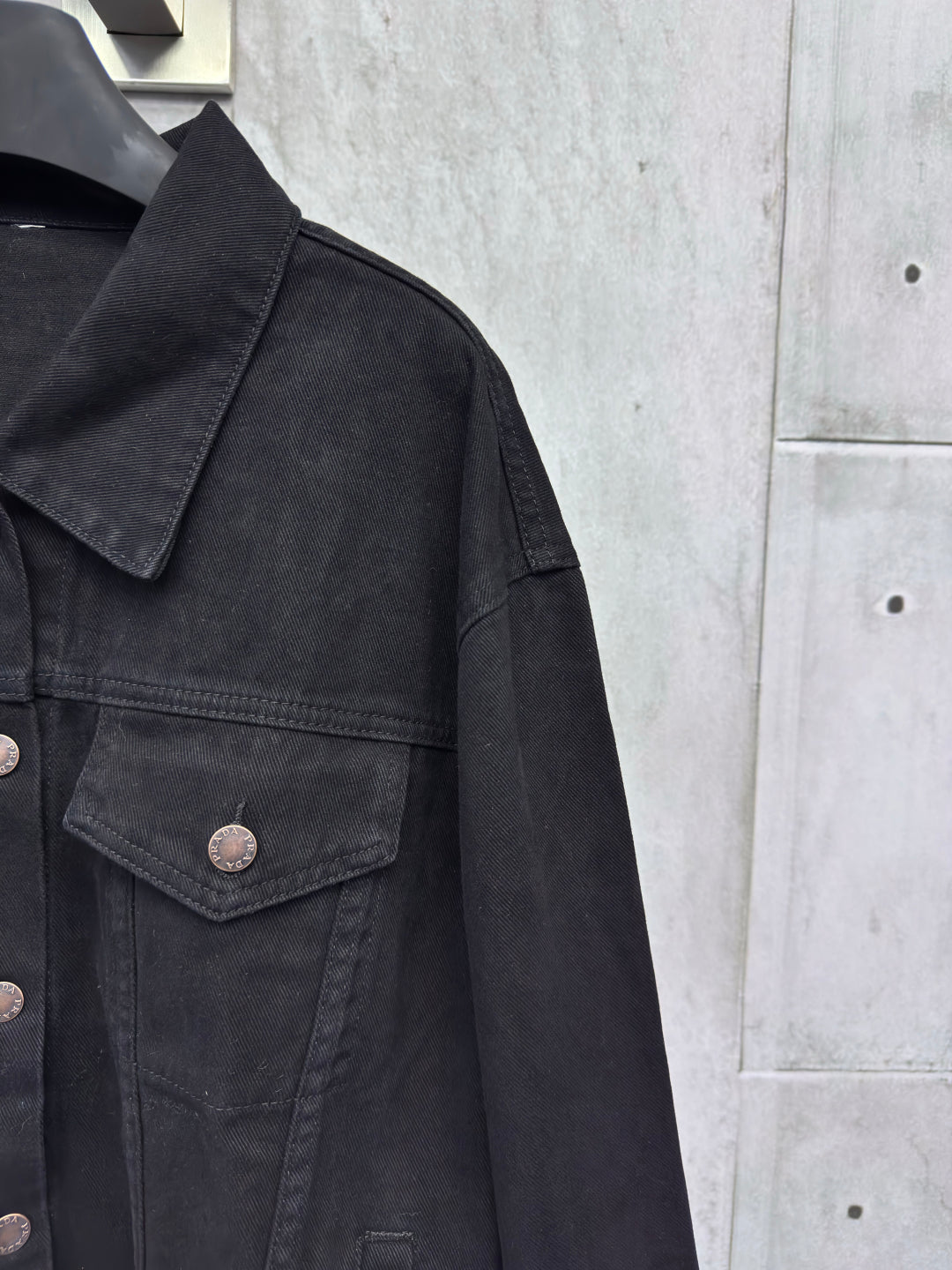 LuxluxHouse Best Quality Clothes Coats & Jackets Prada