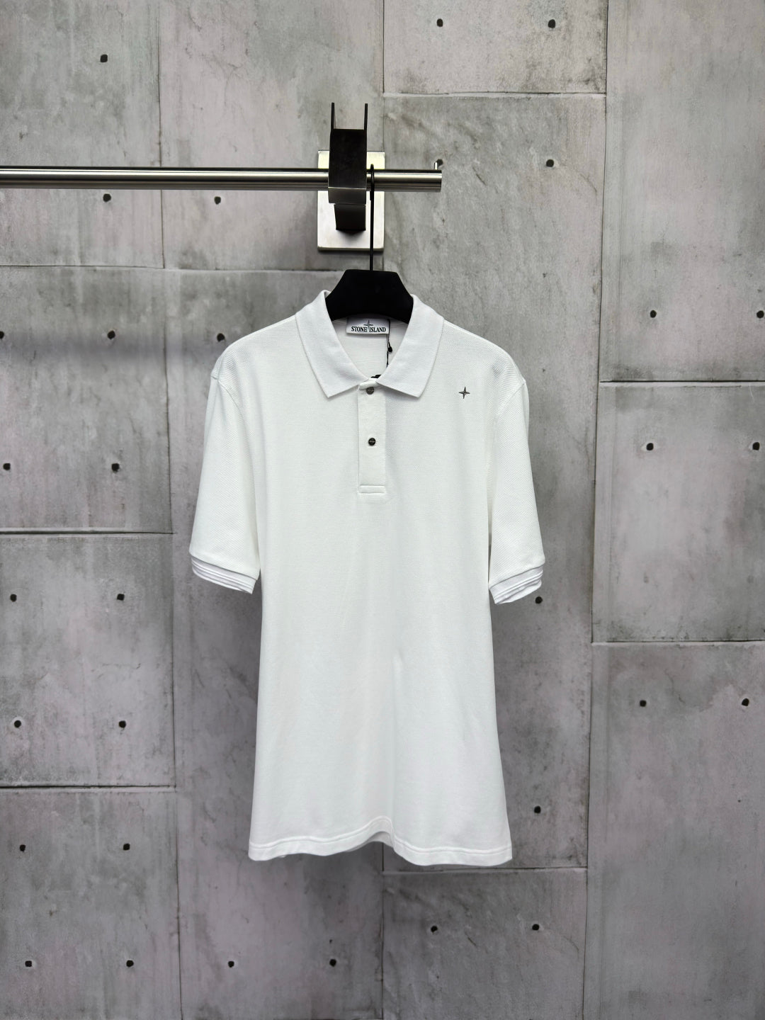 LuxluxHouse Best Quality Clothes Shirts&Polo Stone Island