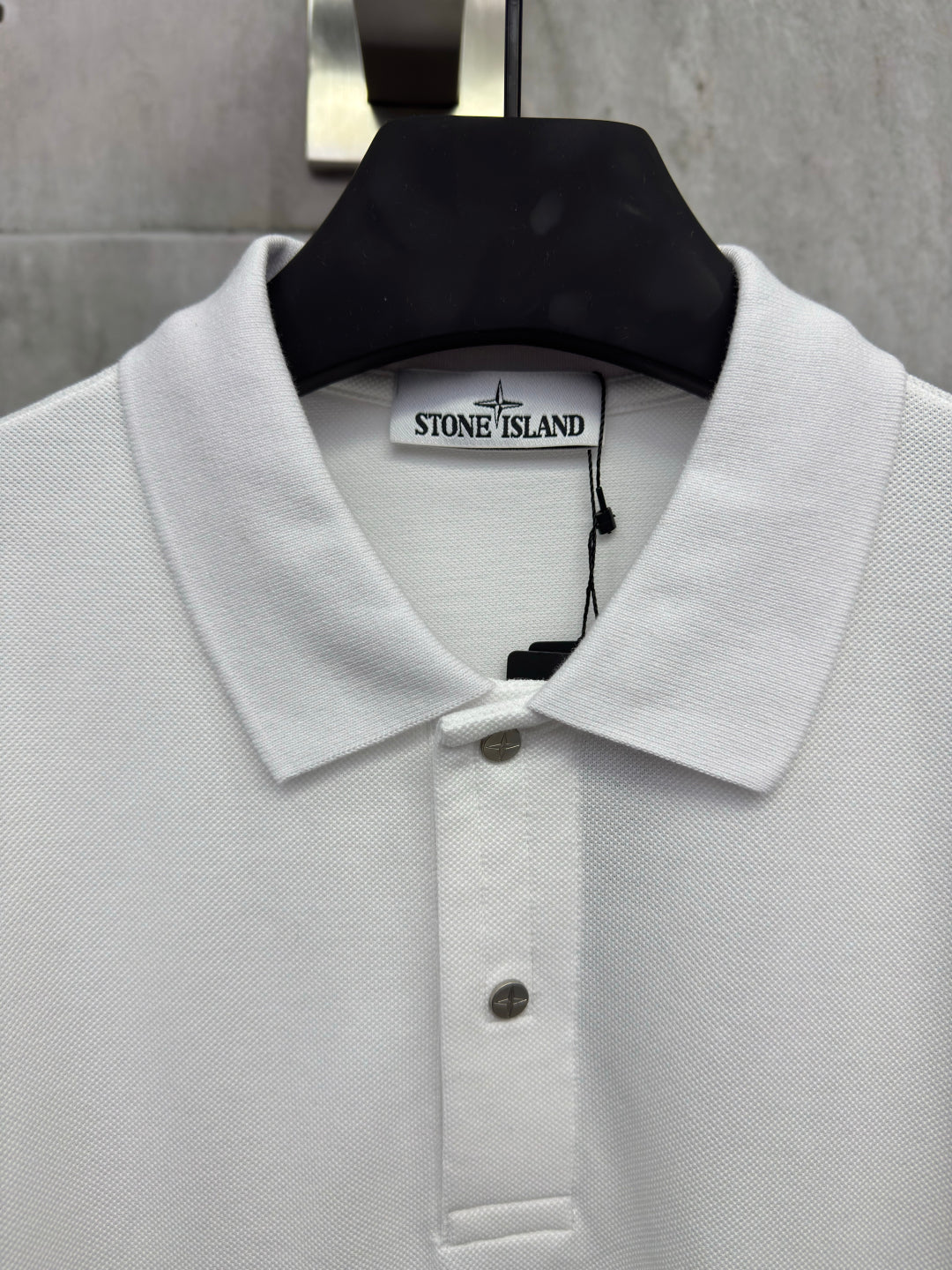 LuxluxHouse Best Quality Clothes Shirts&Polo Stone Island