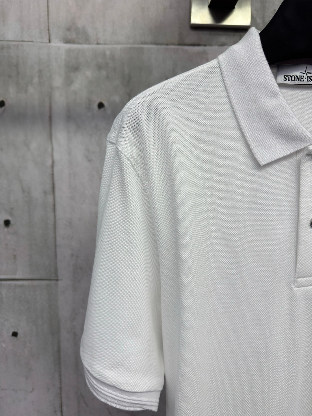 LuxluxHouse Best Quality Clothes Shirts&Polo Stone Island