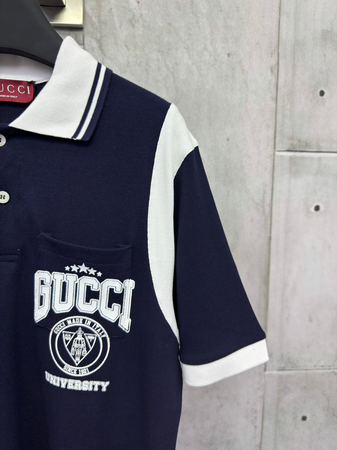 LuxluxHouse Best Quality Clothes Shirts&Polo Gucci