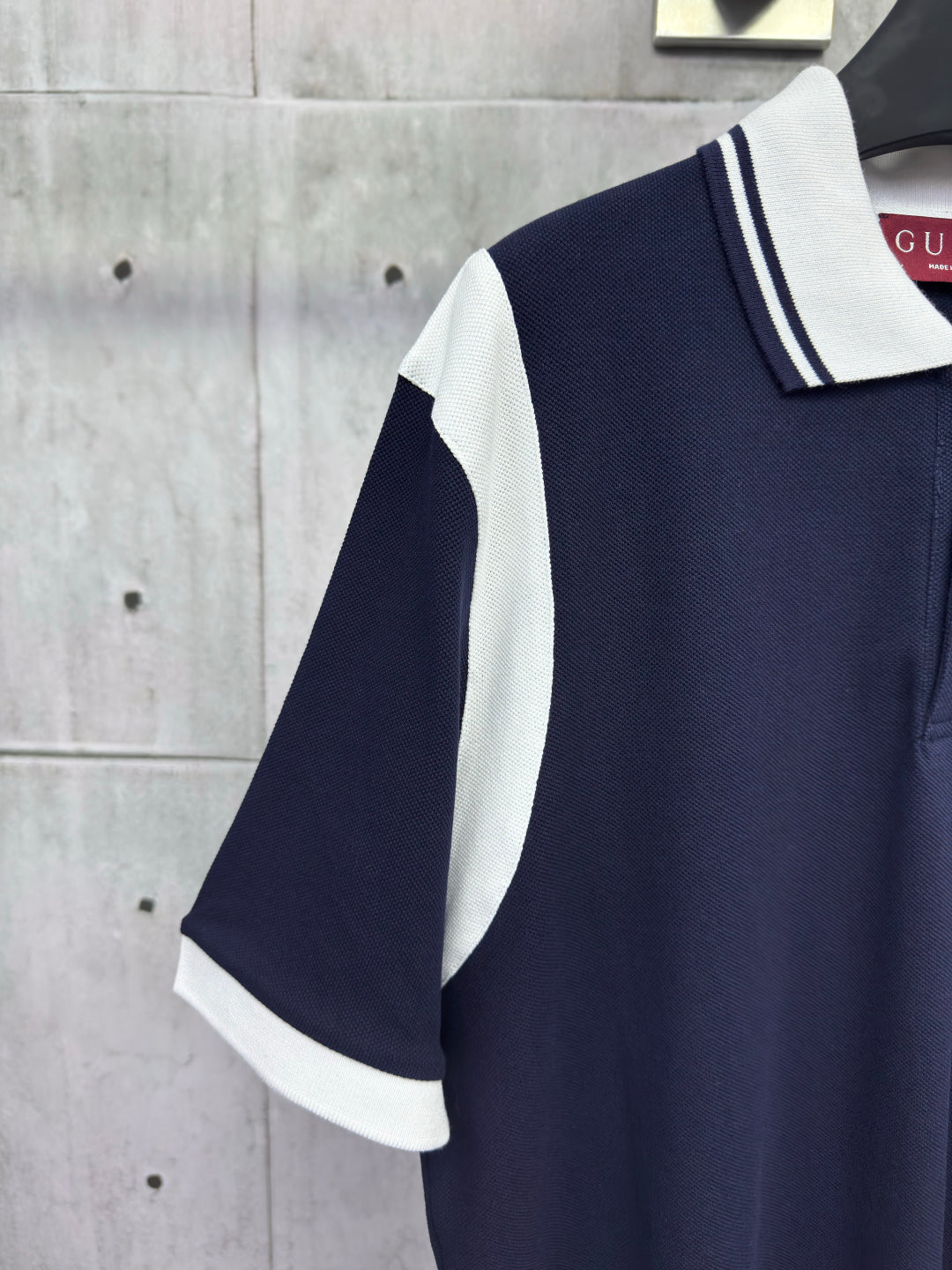 LuxluxHouse Best Quality Clothes Shirts&Polo Gucci