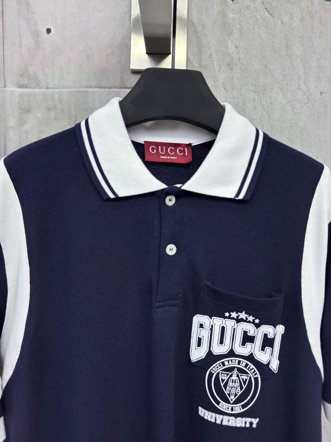 LuxluxHouse Best Quality Clothes Shirts&Polo Gucci