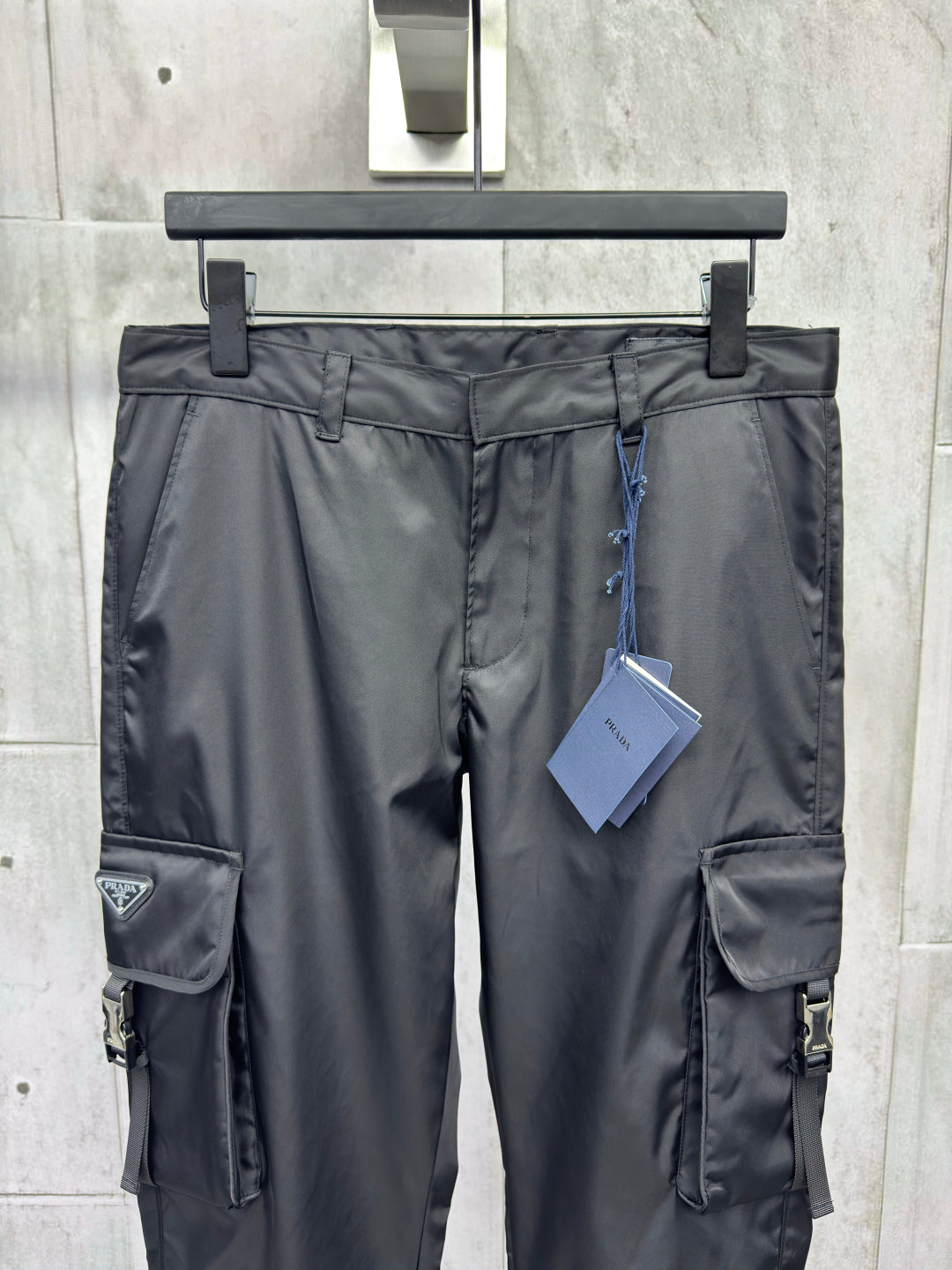 LuxluxHouse Best Quality Clothes Pants Prada
