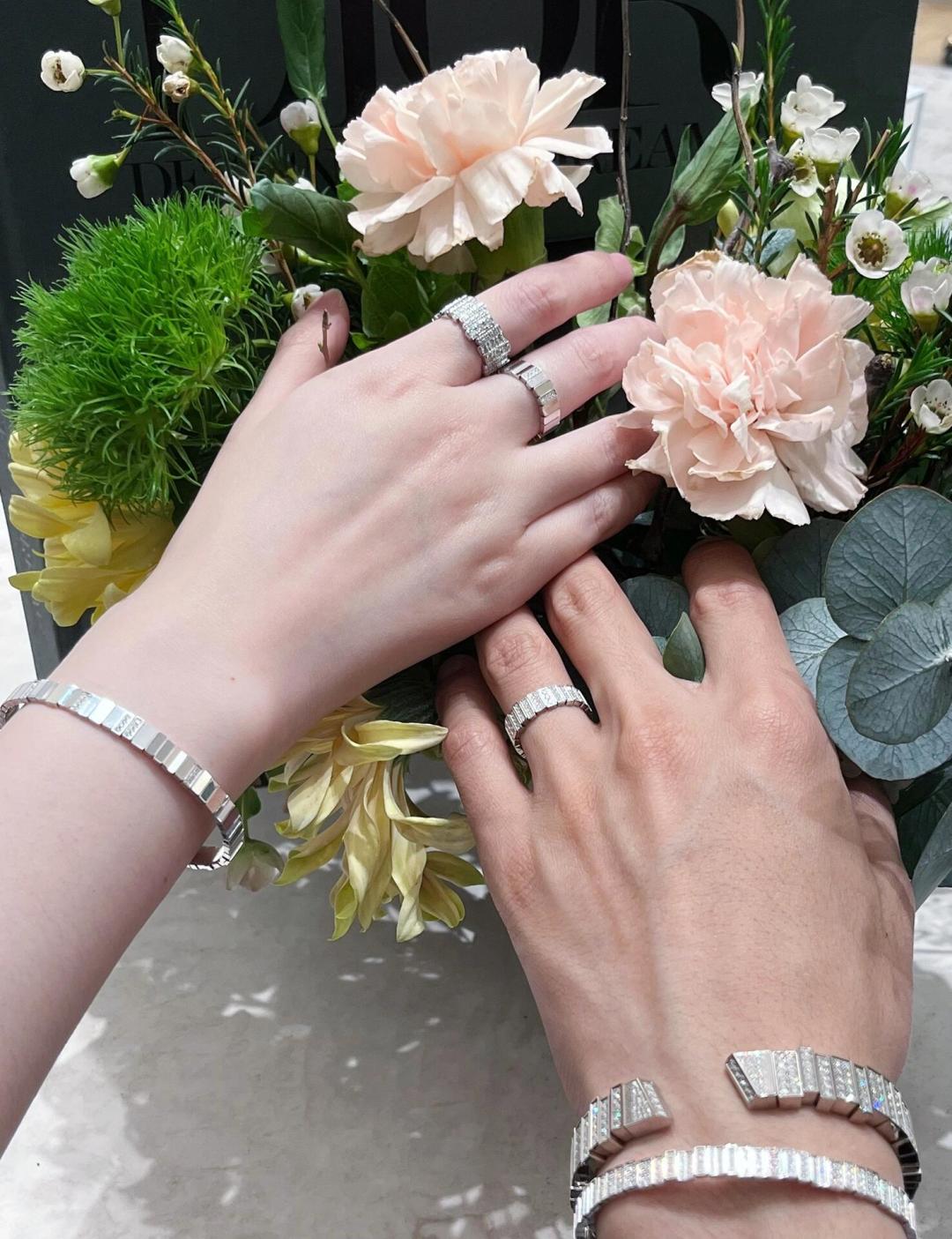 LuxluxHouse Best Quality Accessories Bracelet Dior