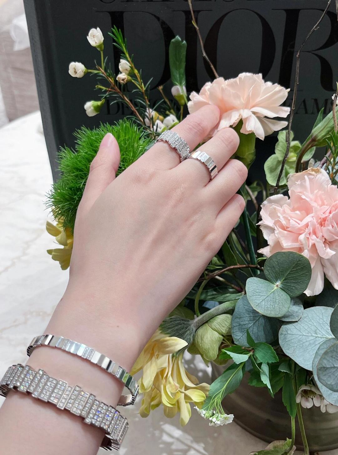 LuxluxHouse Best Quality Accessories Bracelet Dior