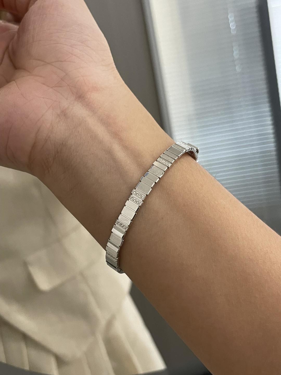 LuxluxHouse Best Quality Accessories Bracelet Dior