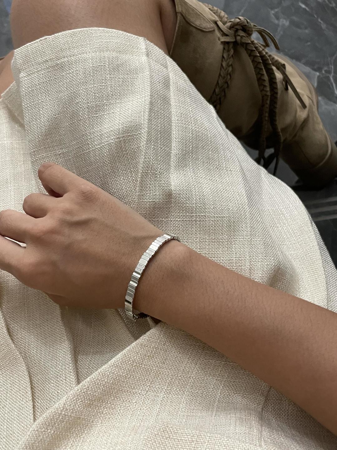 LuxluxHouse Best Quality Accessories Bracelet Dior