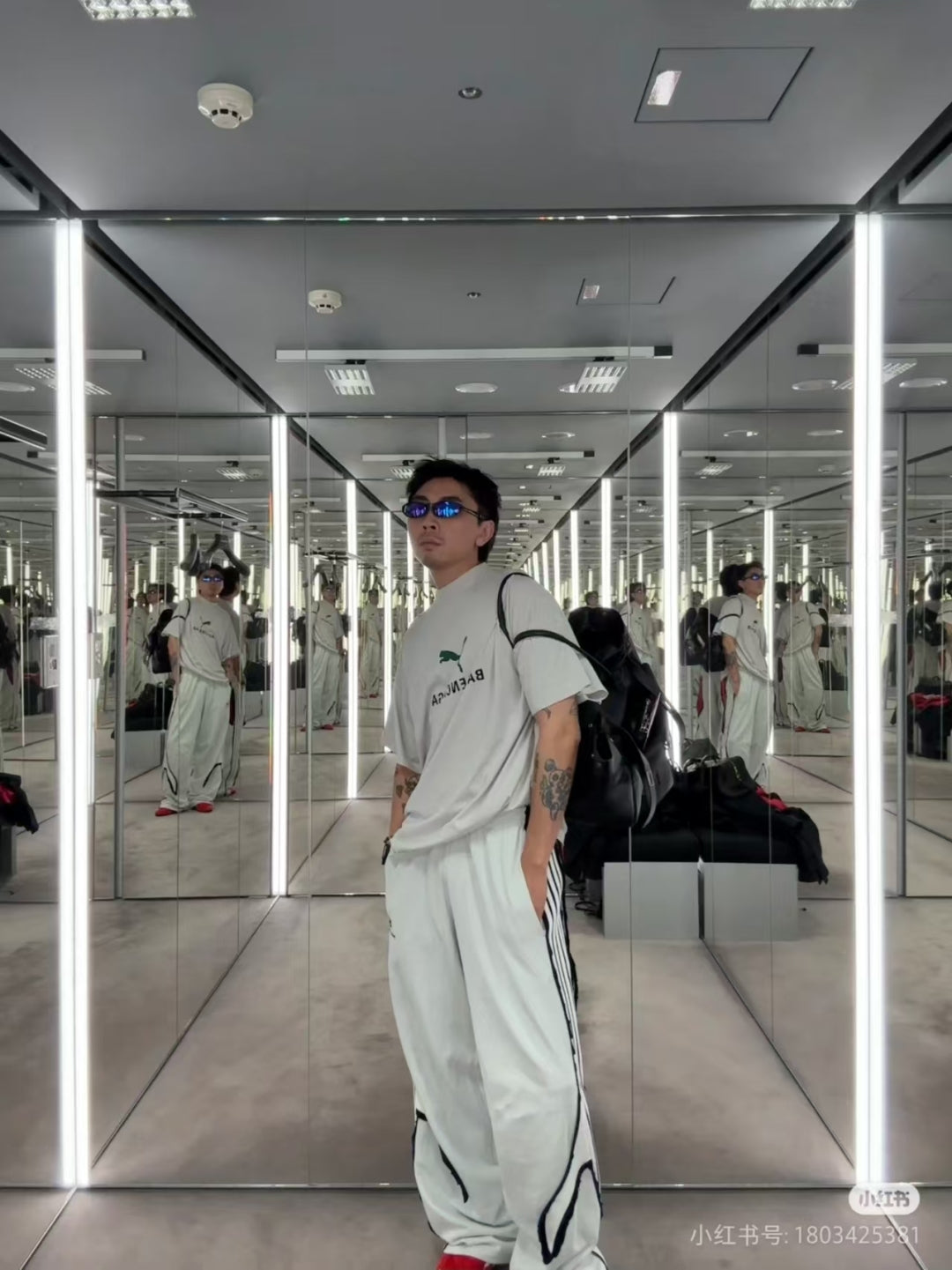 LuxluxHouse Best Quality Clothes Balenciaga T-shirt