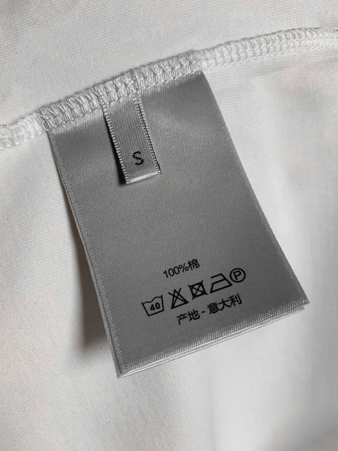 LuxluxHouse Best Quality Clothes T-shirt Dior