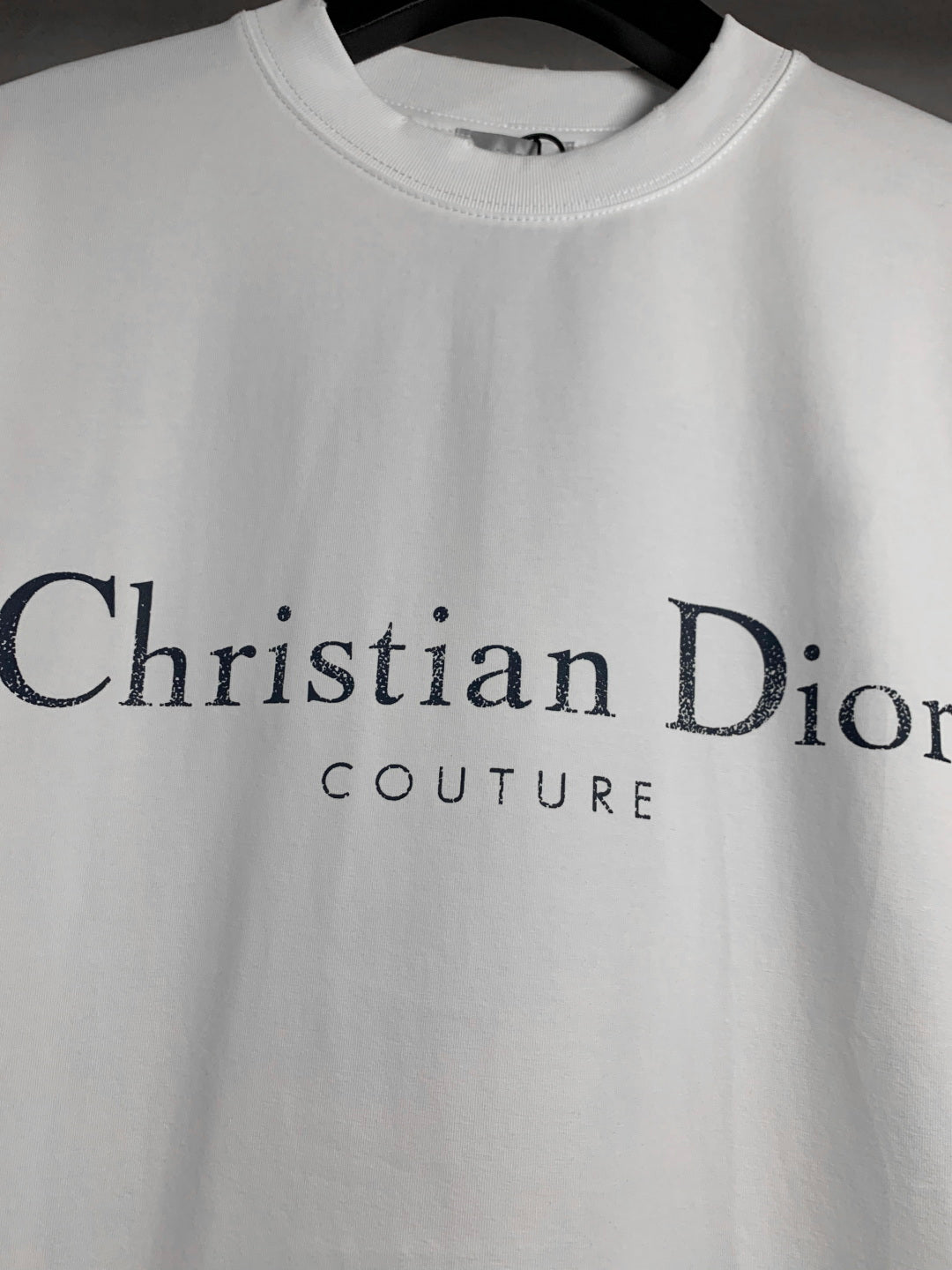 LuxluxHouse Best Quality Clothes T-shirt Dior
