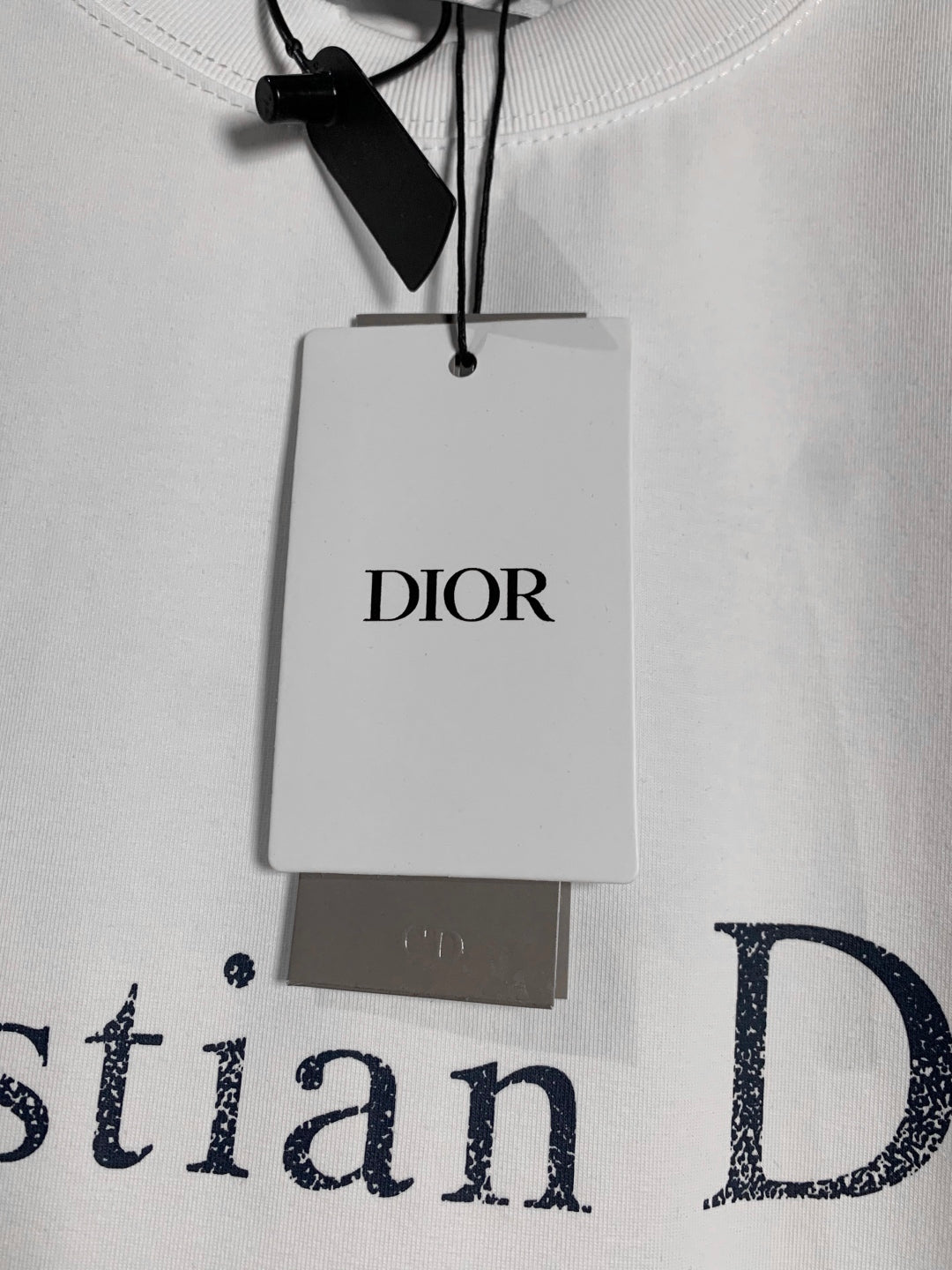 LuxluxHouse Best Quality Clothes T-shirt Dior