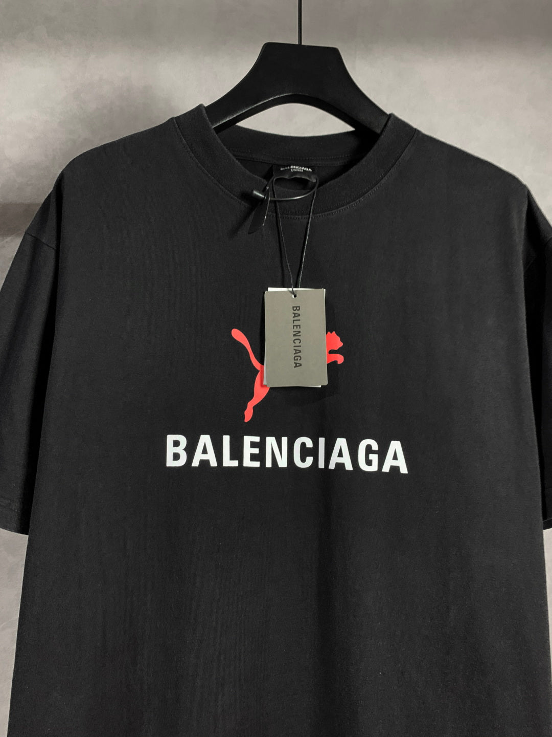 LuxluxHouse Best Quality Clothes Balenciaga T-shirt