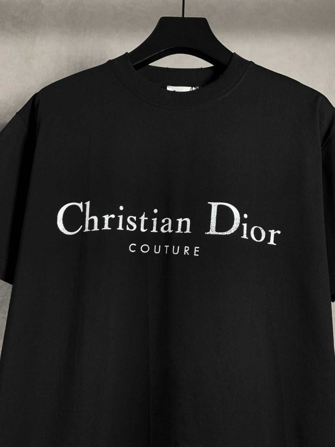 LuxluxHouse Best Quality Clothes T-shirt Dior