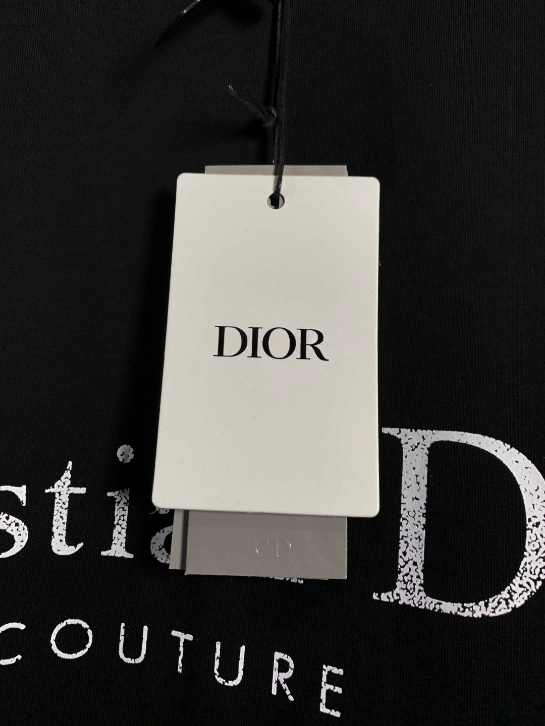 LuxluxHouse Best Quality Clothes T-shirt Dior