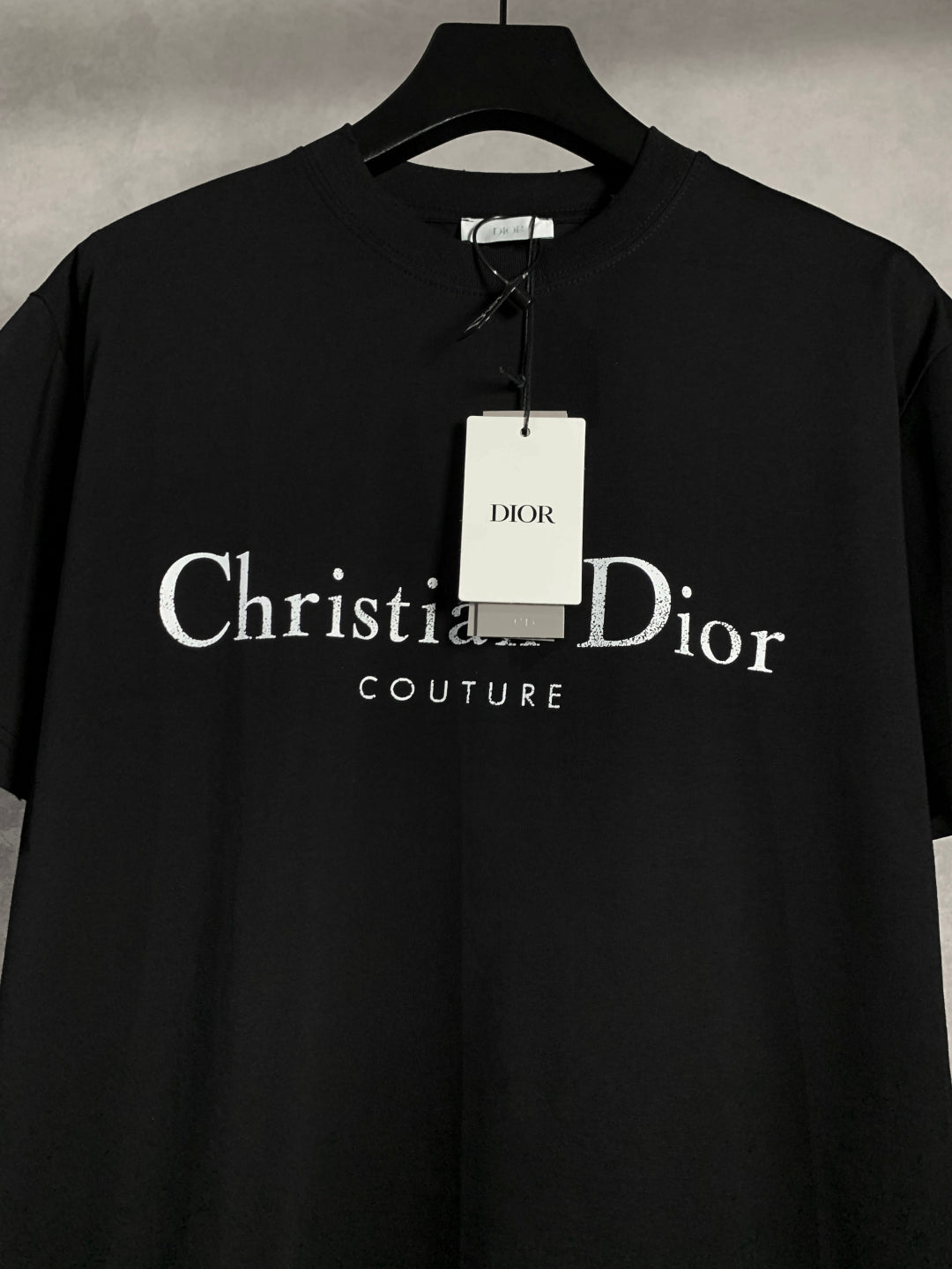 LuxluxHouse Best Quality Clothes T-shirt Dior