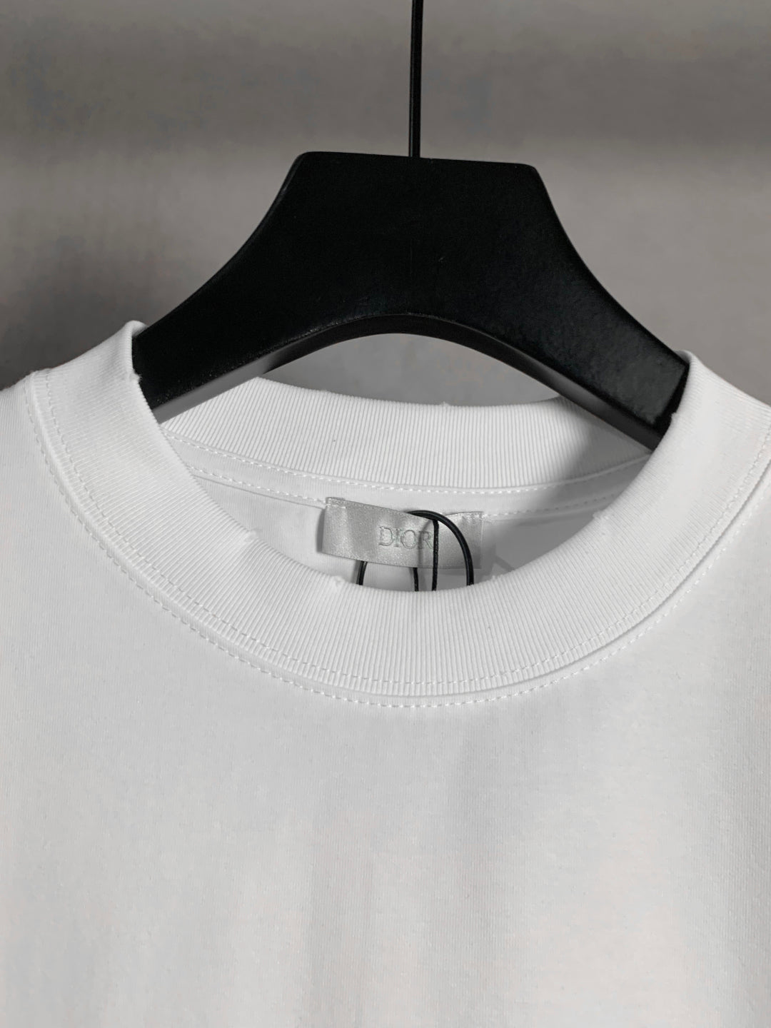 LuxluxHouse Best Quality Clothes T-shirt Dior