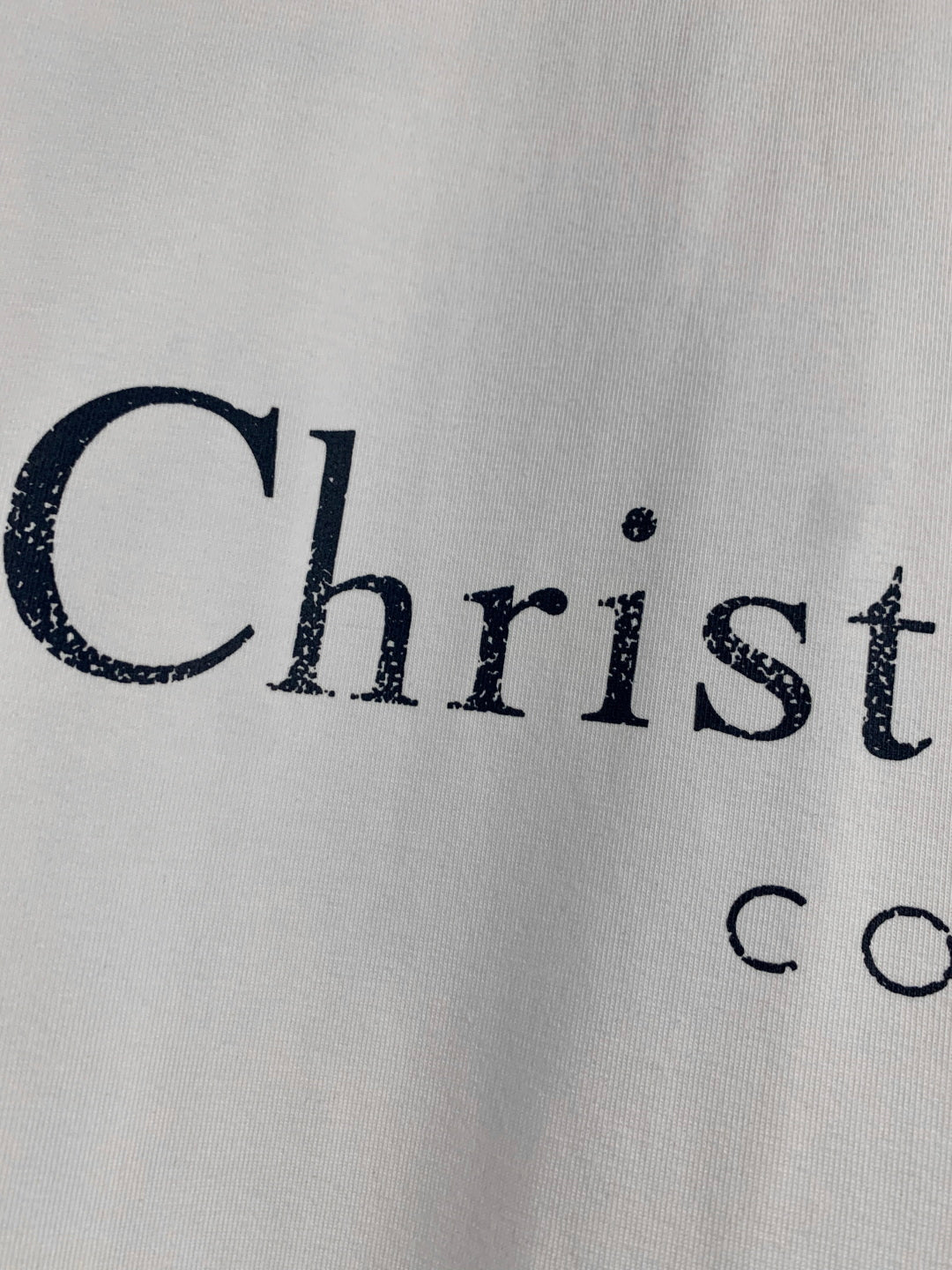 LuxluxHouse Best Quality Clothes T-shirt Dior