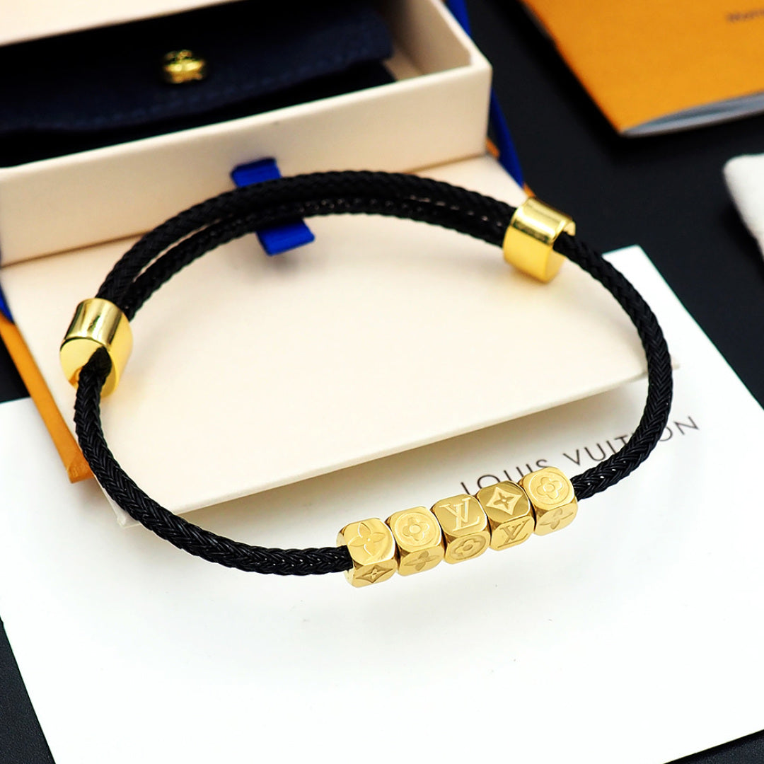 LuxluxHouse Best Quality Accessories Bracelet Louis Vuitton Bracelet
