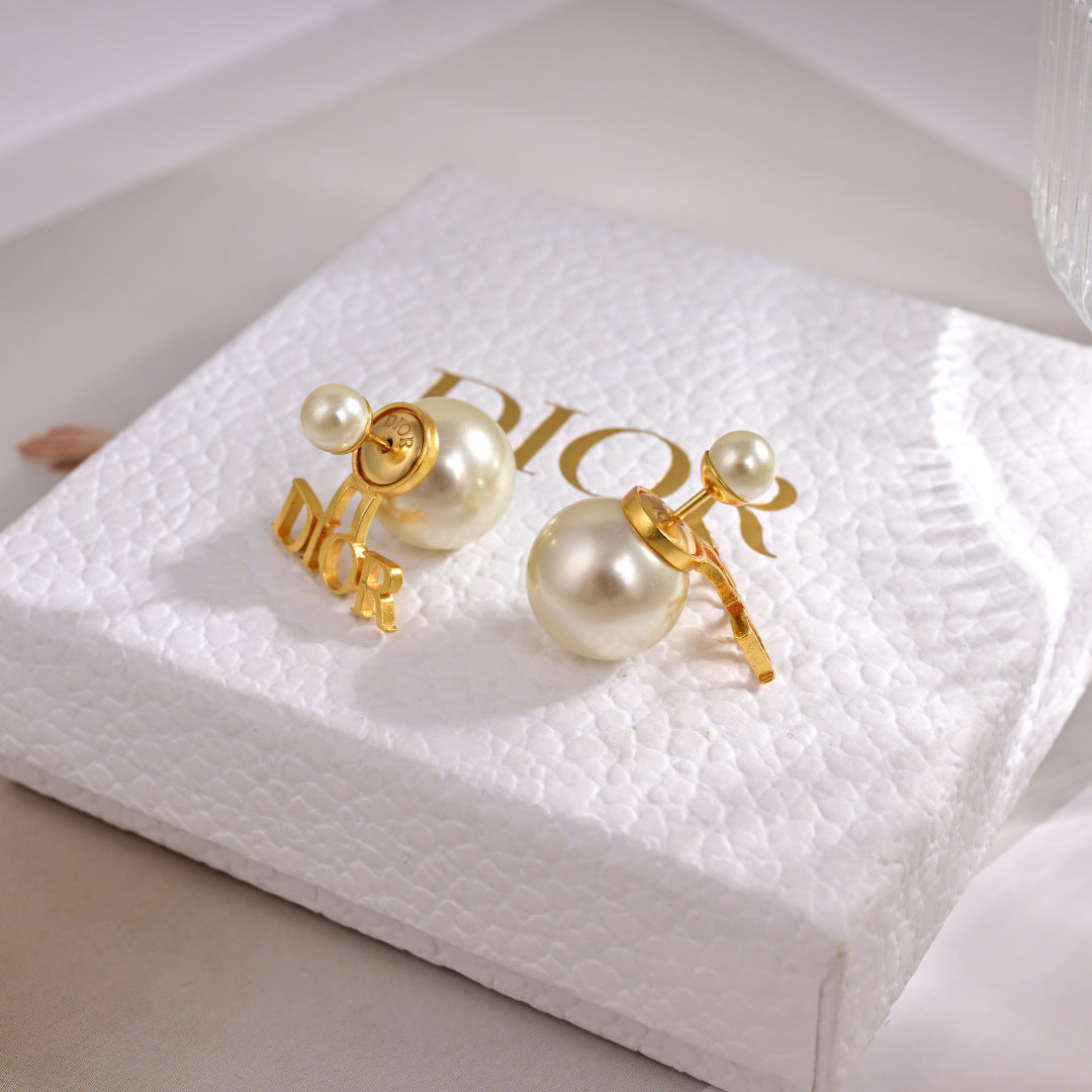 LuxluxHouse Best Quality Accessories Bracelet Necklace Dior