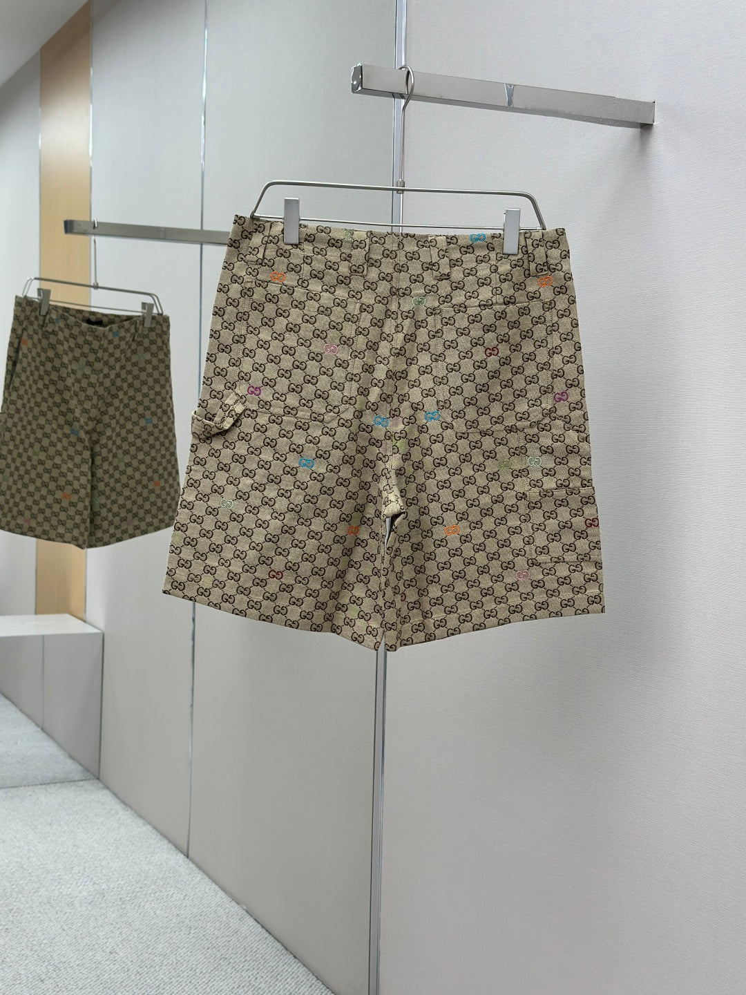 LuxluxHouse Best Quality Clothes Gucci Pants