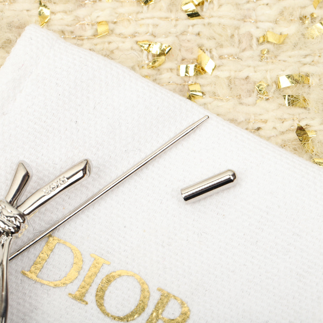 LuxluxHouse Best Quality Accessories Brooch Brooch Dior
