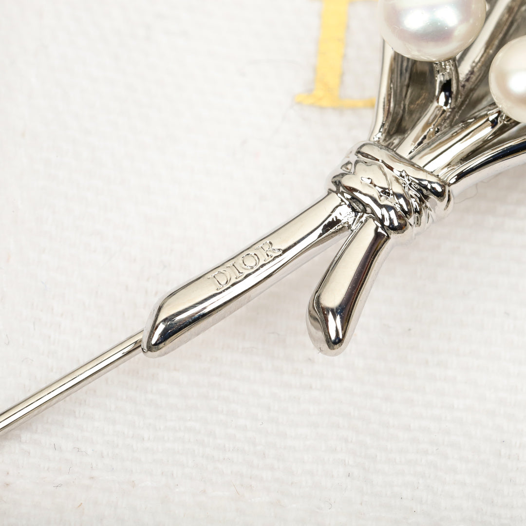 LuxluxHouse Best Quality Accessories Brooch Brooch Dior