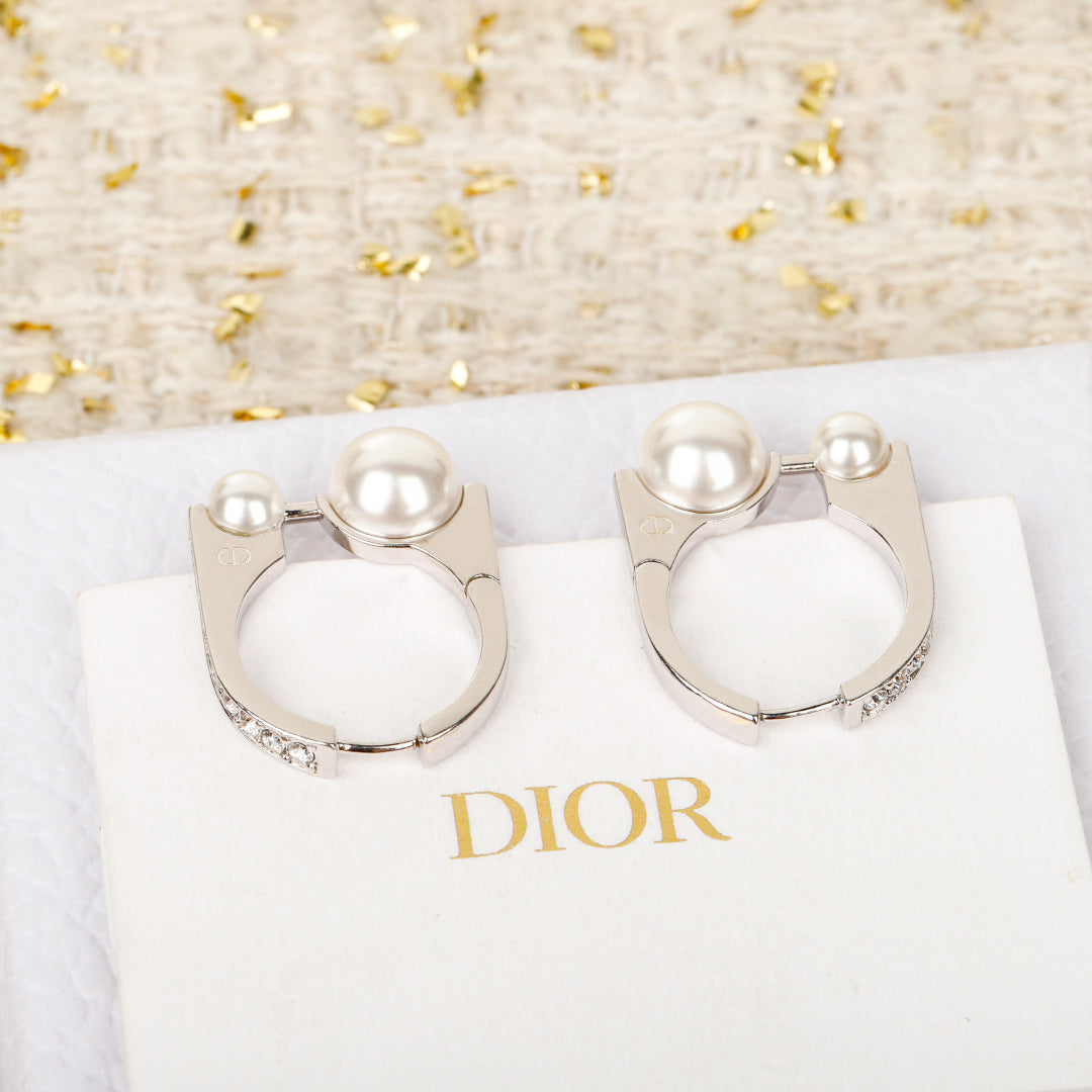 LuxluxHouse Best Quality Accessories Earrings Dior