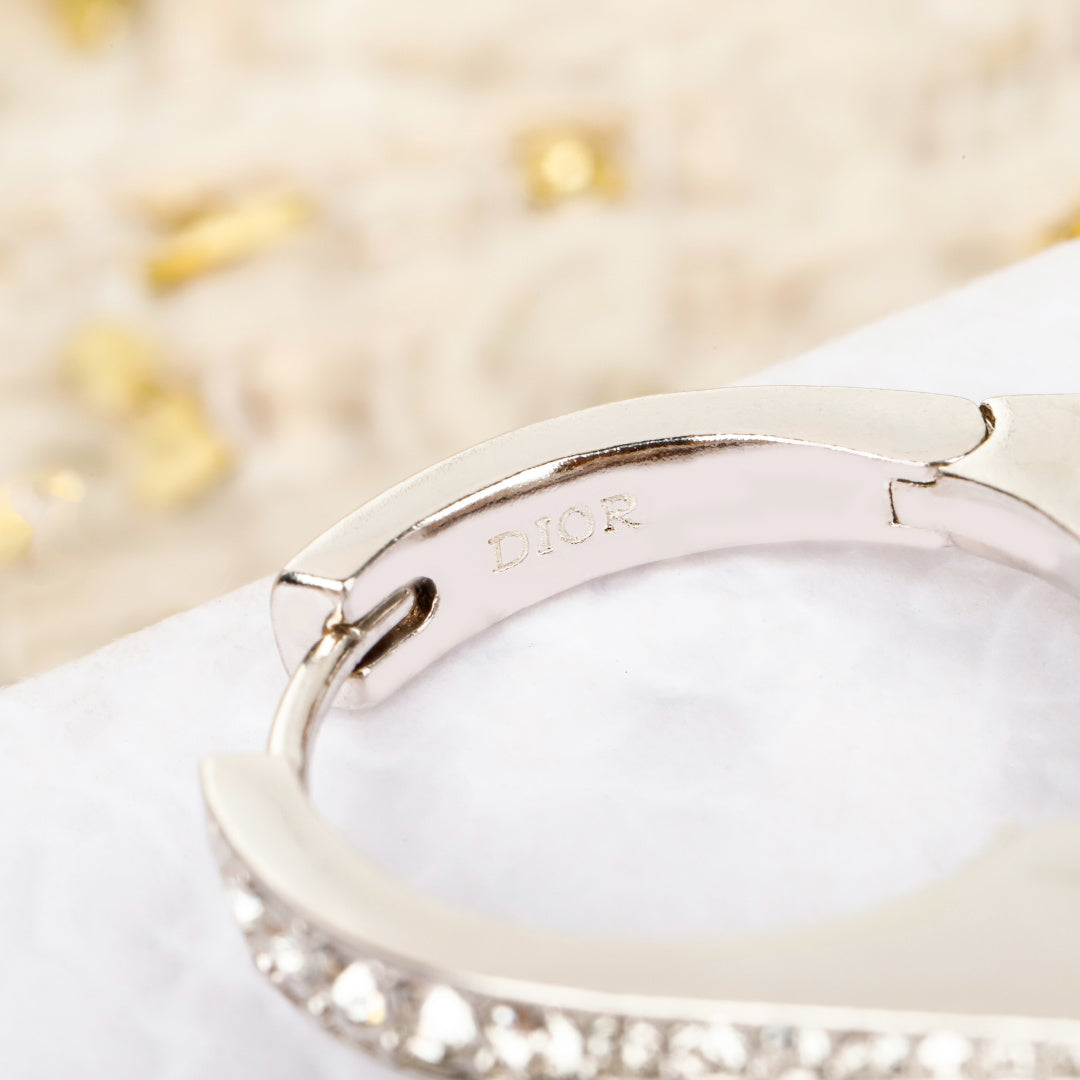 LuxluxHouse Best Quality Accessories Earrings Dior