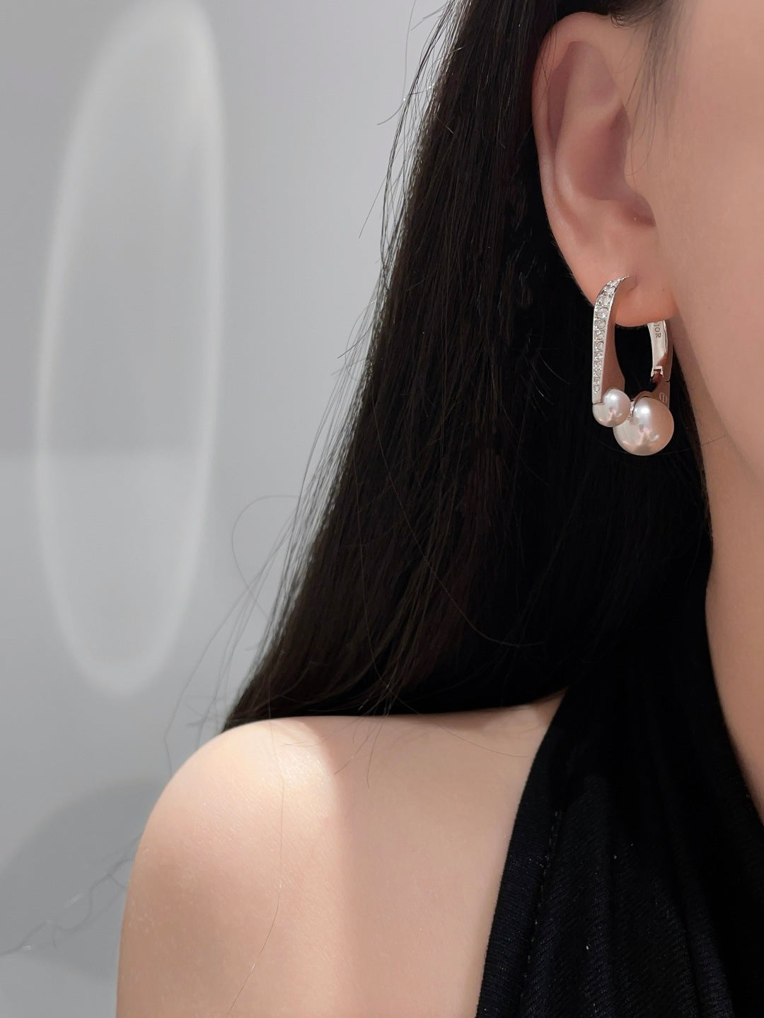 LuxluxHouse Best Quality Accessories Earrings Dior