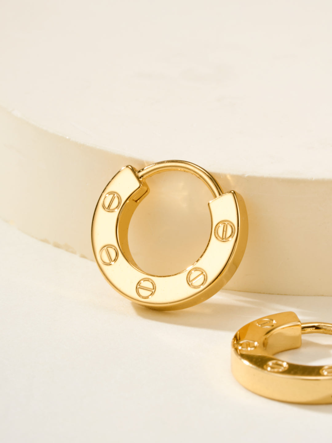 LuxluxHouse Best Quality Accessories Earrings Cartier