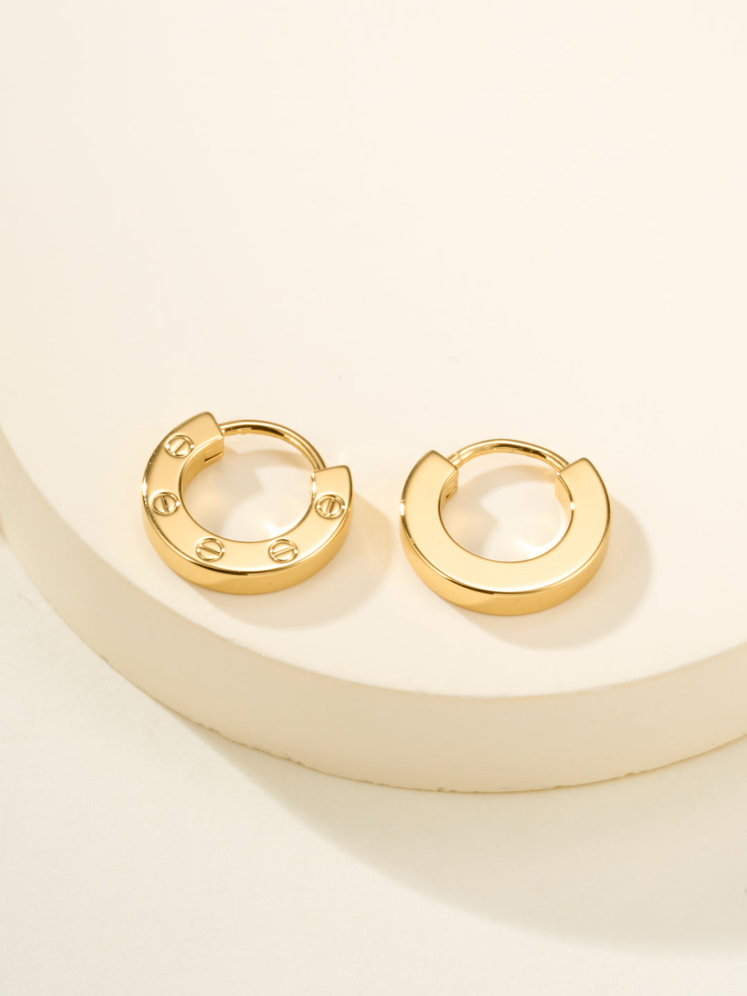 LuxluxHouse Best Quality Accessories Earrings Cartier