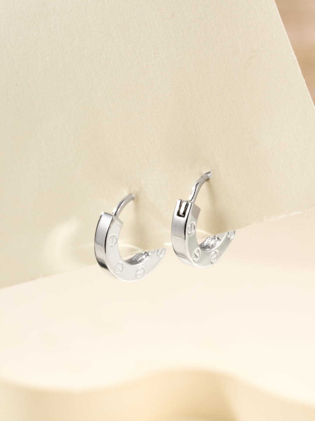 LuxluxHouse Best Quality Accessories Earrings Cartier