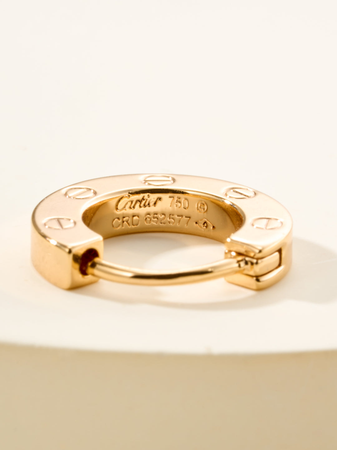 LuxluxHouse Best Quality Accessories Earrings Cartier