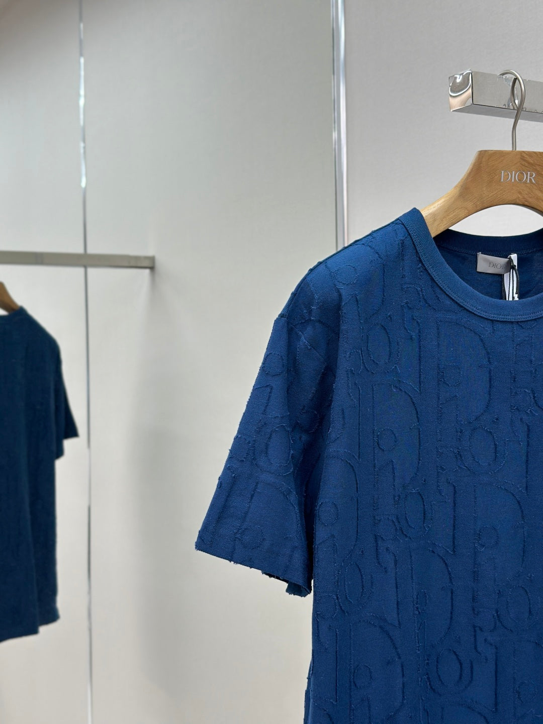 LuxluxHouse Best Quality Clothes T-shirt Dior