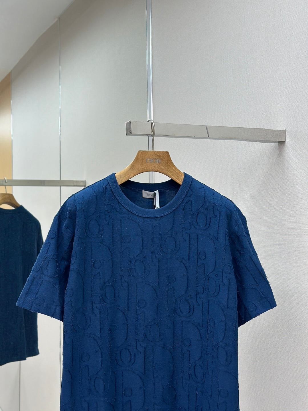 LuxluxHouse Best Quality Clothes T-shirt Dior